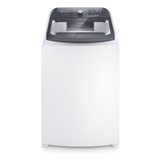 Máquina De Lavar Automática Electrolux Premium Care Lec17 Branca 17kg 127 v